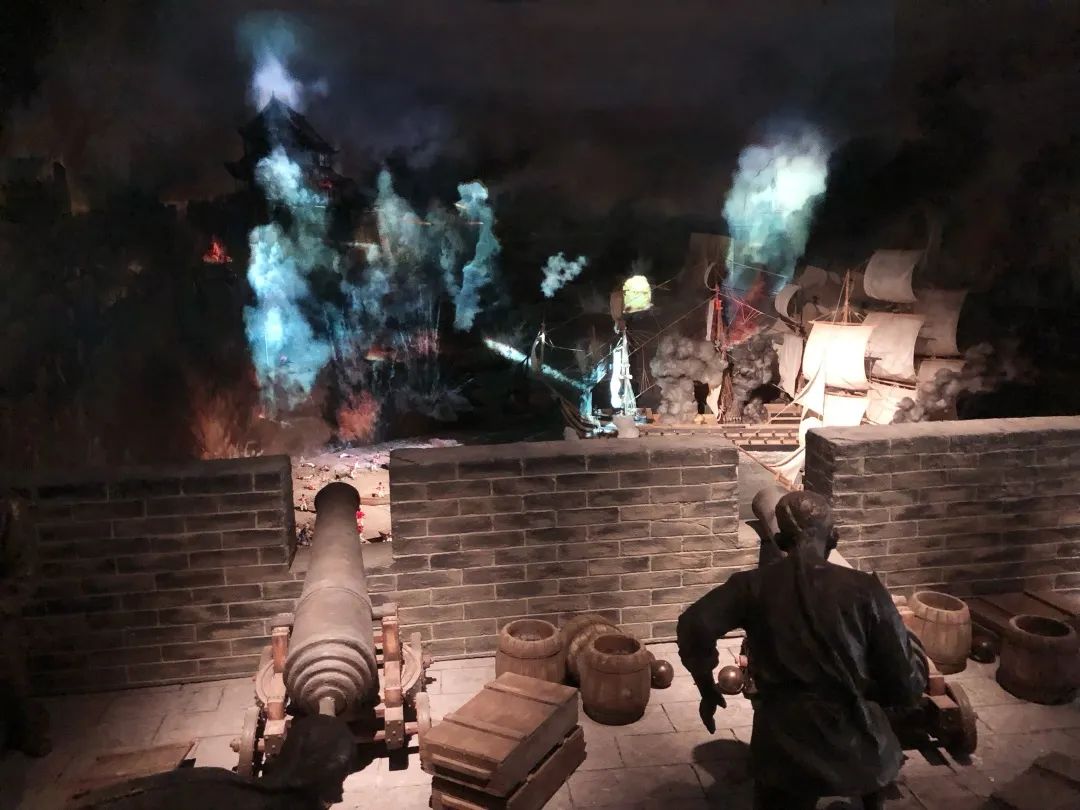 江苏镇江镇江博物馆景点介绍2