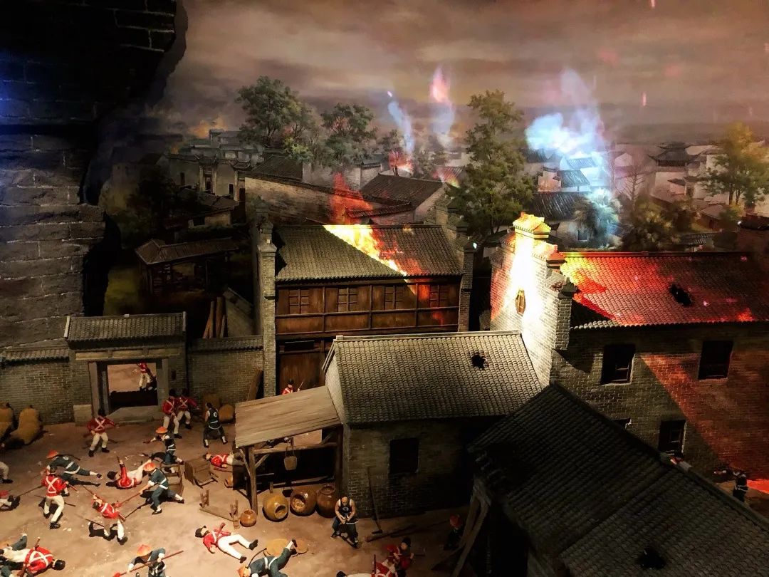 江苏镇江镇江博物馆景点介绍3