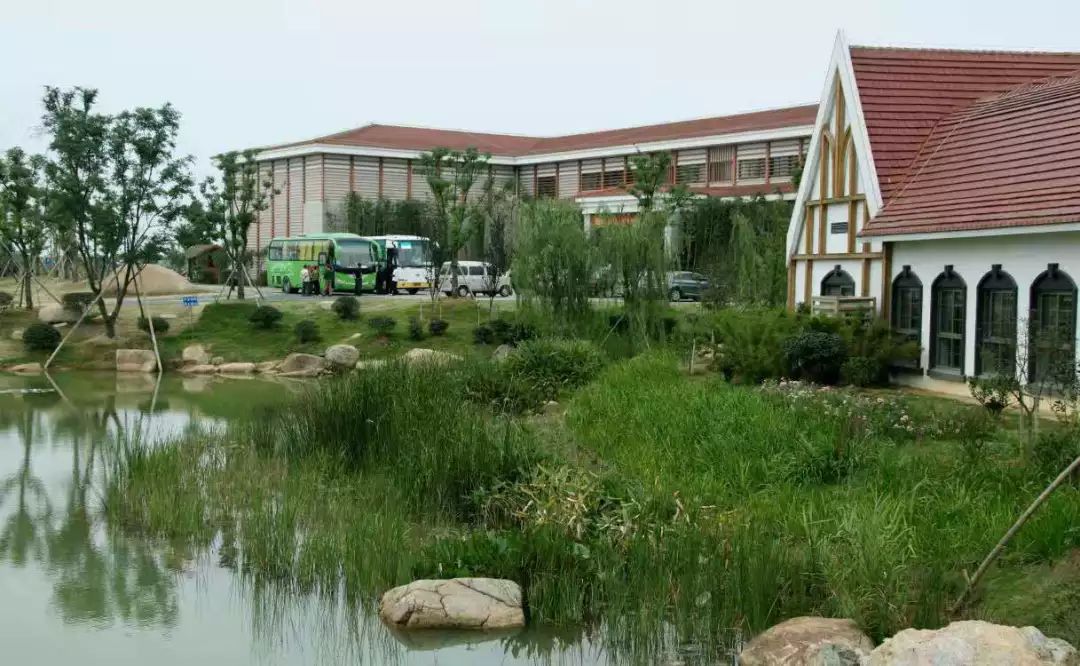 江苏无锡云湖阳羡茶文化博物馆景点介绍2