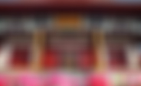 江苏徐州蟠桃山天王殿景点介绍1