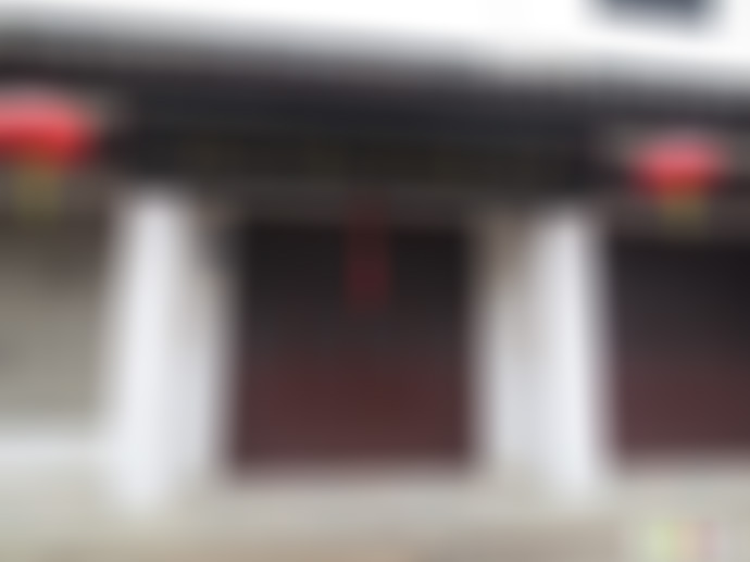 江苏苏州锦溪张省美术馆景点介绍1