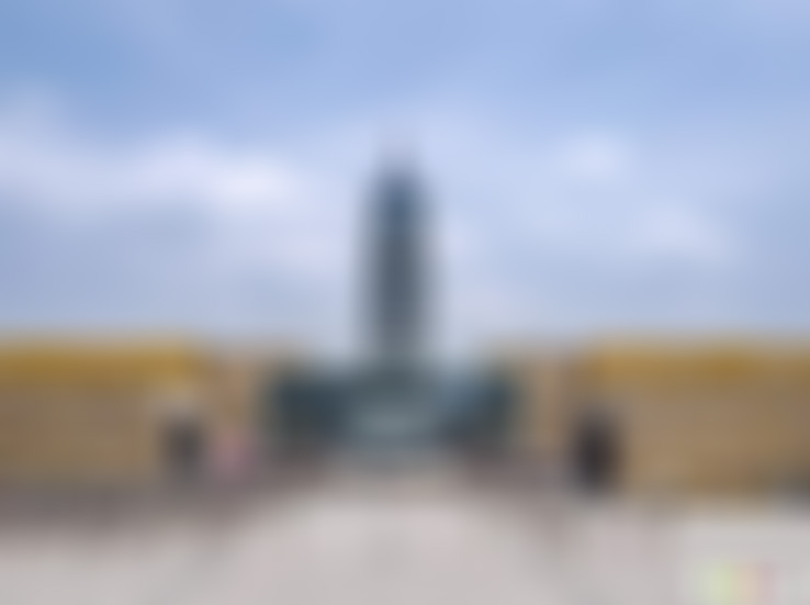 江苏徐州督公湖云梯景点介绍1