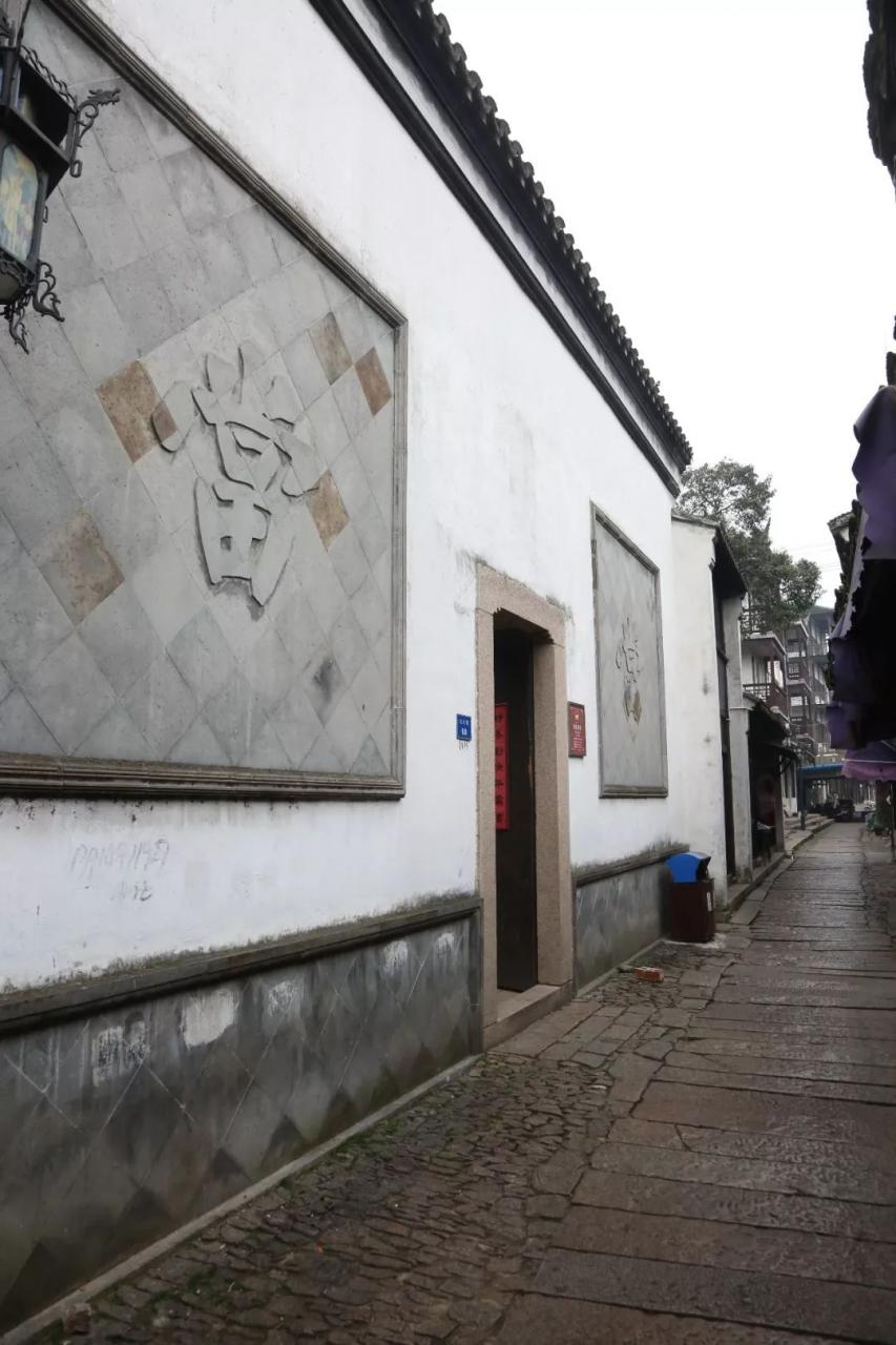 江苏宿迁千里运河第一漂景点介绍1