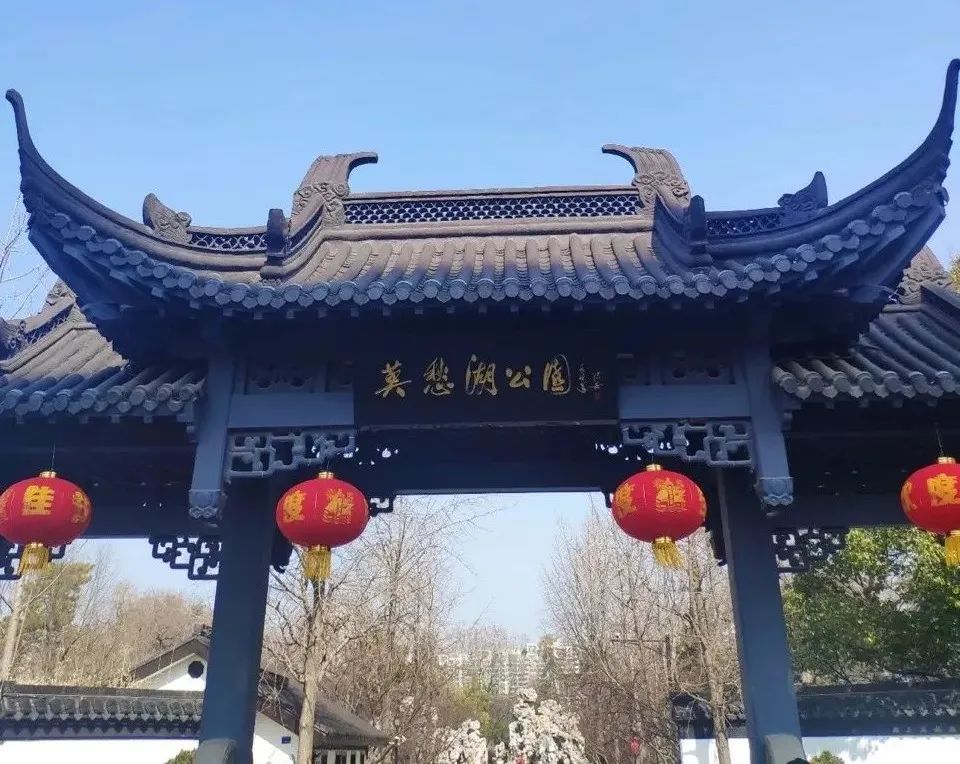 江苏镇江北固山铁塔景点介绍1