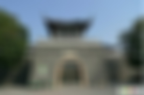 江苏宿迁洪泽湖水生植物园景点介绍1