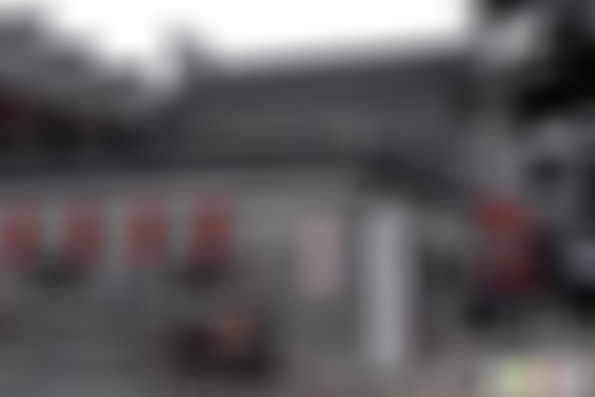 江苏扬州东关街馥园景点介绍1