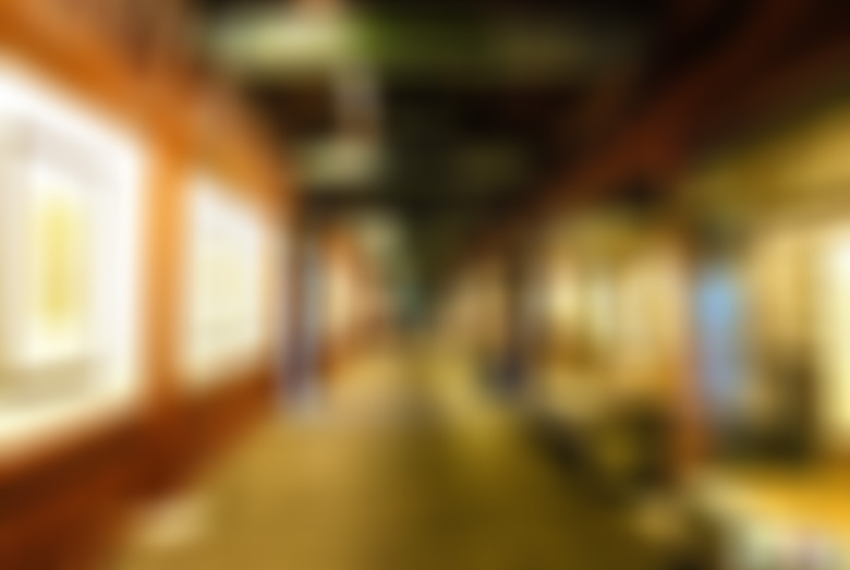 江苏南京大报恩寺北画廊景点介绍1