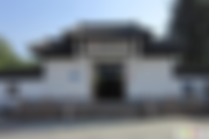 江苏宿迁木化石博物馆景点介绍1