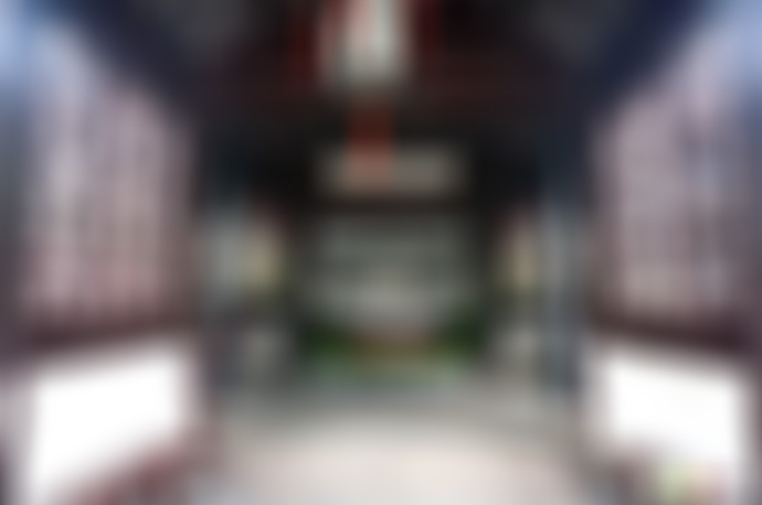 江苏淮安岔河石桥景点介绍1