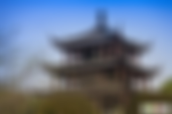 江苏苏州白马涧心远楼景点介绍1