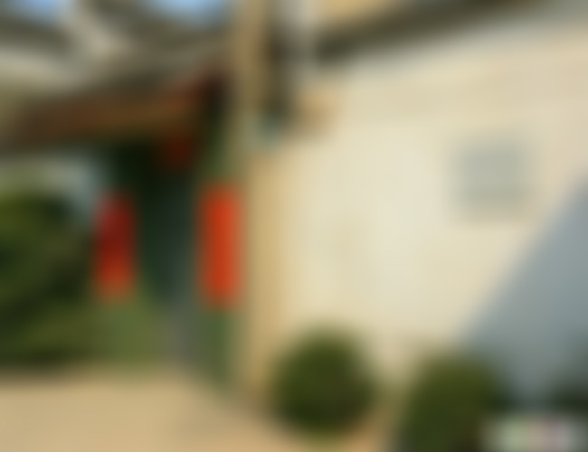 江苏盐城息心寺玉佛殿景点介绍1