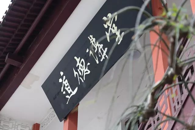 江苏盐城黄圩孝子坊景点介绍1