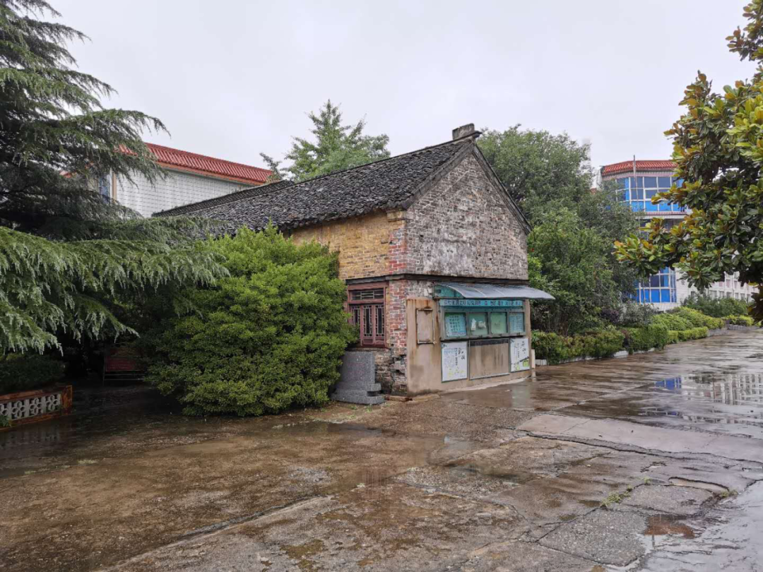 江苏连云港海州古城文庙戟门景点介绍2