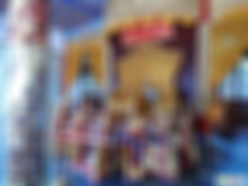 江苏南京洪秀全与天朝宫殿历史陈列馆景点介绍1