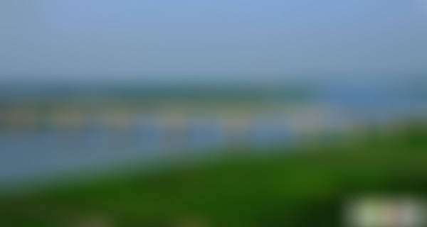 江苏宿迁新沂河大桥景点介绍1