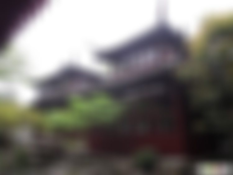 江苏常州中华孝道园妙音宝塔景点介绍1