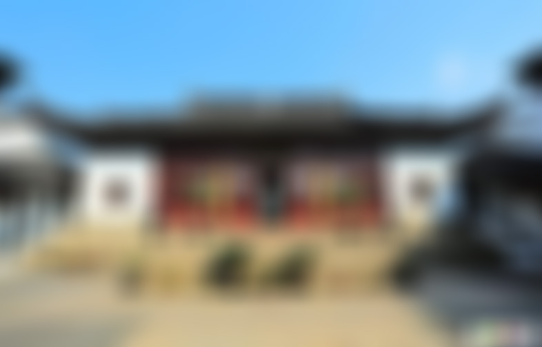 江苏泰州引江河风景区景点介绍1