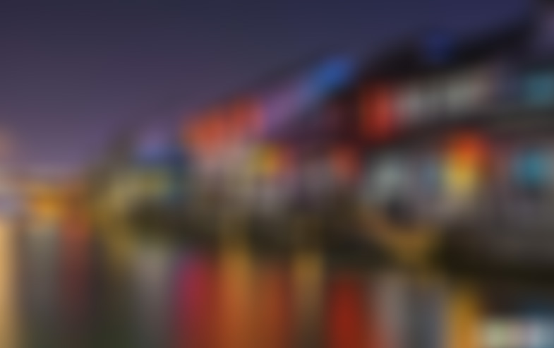 江苏扬州何园读书楼景点介绍1