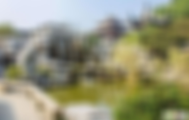 江苏苏州木渎古镇古松园景点介绍1