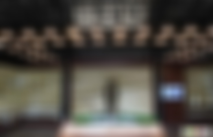 江苏苏州甪直农具博物馆景点介绍1