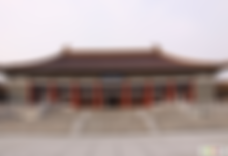 江苏南京南京博物院景点介绍1