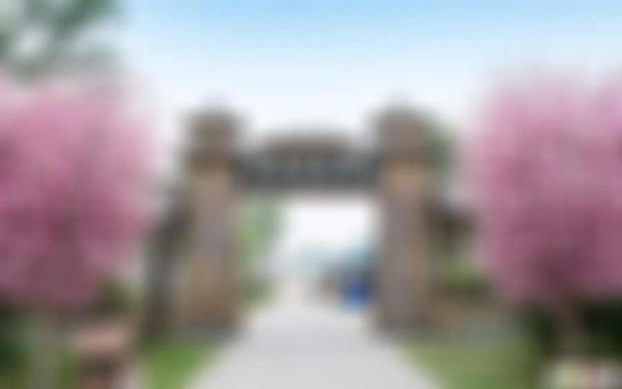 江苏南京静海寺潮音阁景点介绍1