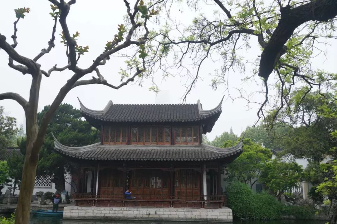 江苏无锡灵山六角井景点介绍1