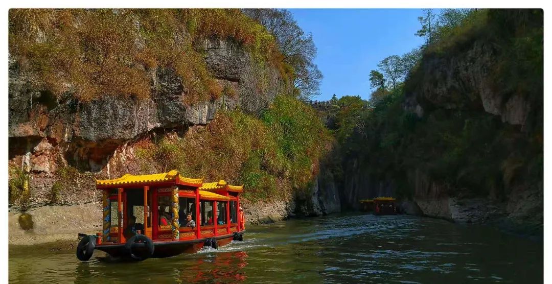 江苏无锡灵山六角井景点介绍2