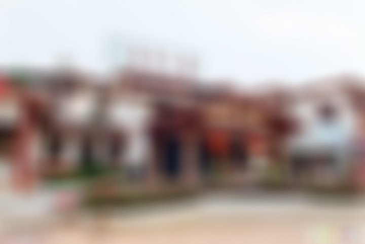 江苏徐州彭祖园彭祖祠景点介绍1