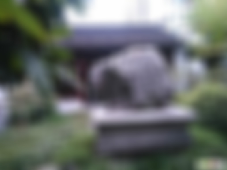 江苏苏州甪直叶圣陶纪念馆景点介绍1