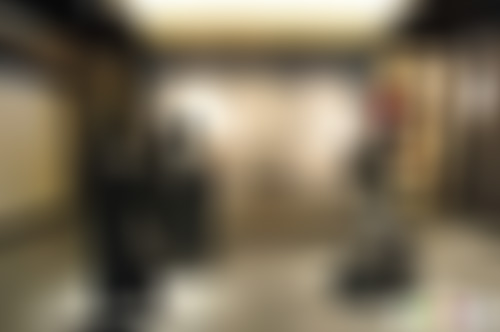 江苏南通如皋博物馆景点介绍1