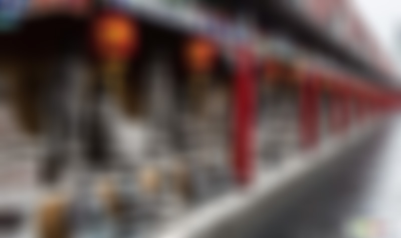 江苏苏州木渎古镇明月寺景点介绍1