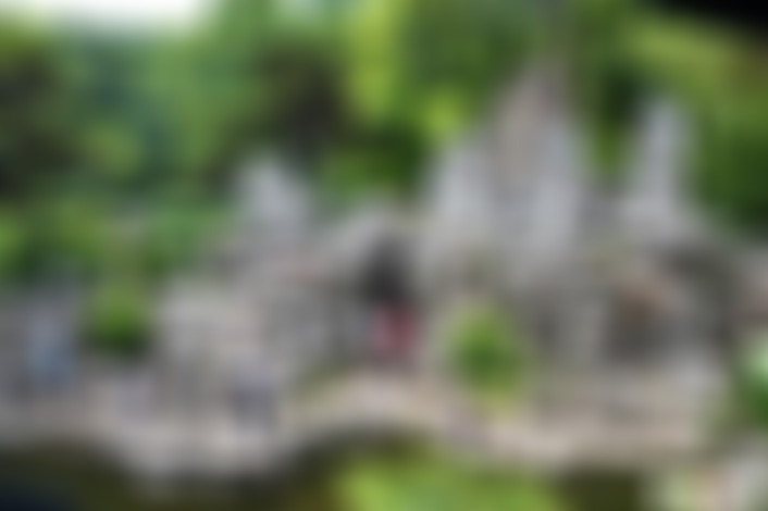 江苏无锡蠡园百花山房景点介绍1