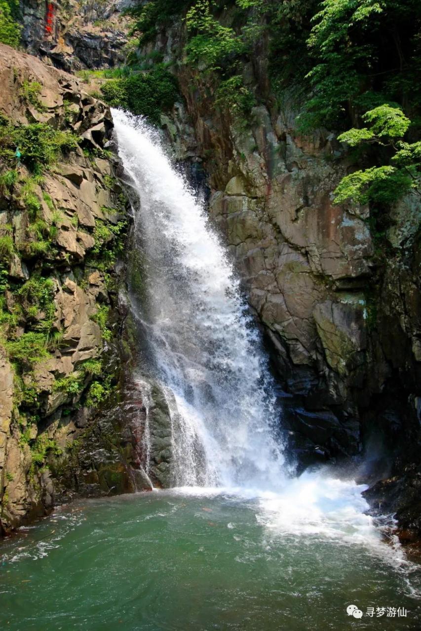 江苏盐城中华后羿坛景点介绍1