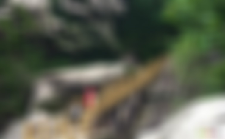 江苏连云港云龙涧狐仙洞景点介绍1