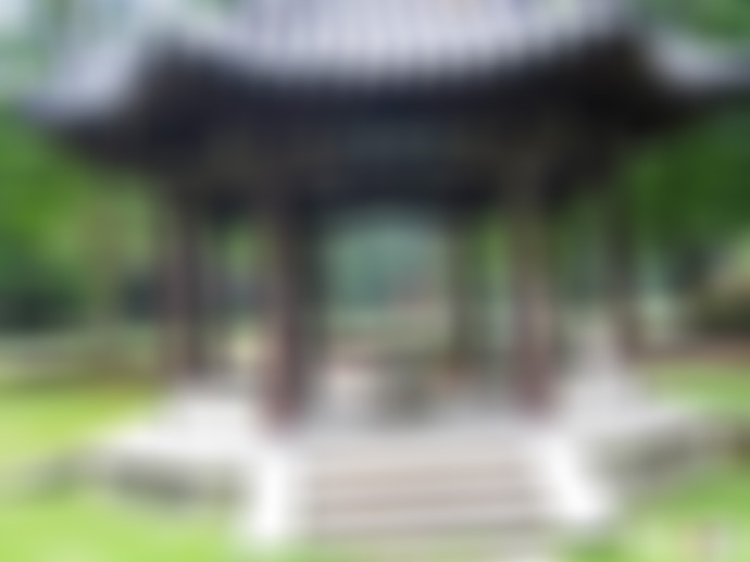 江苏苏州虎丘断梁殿景点介绍1