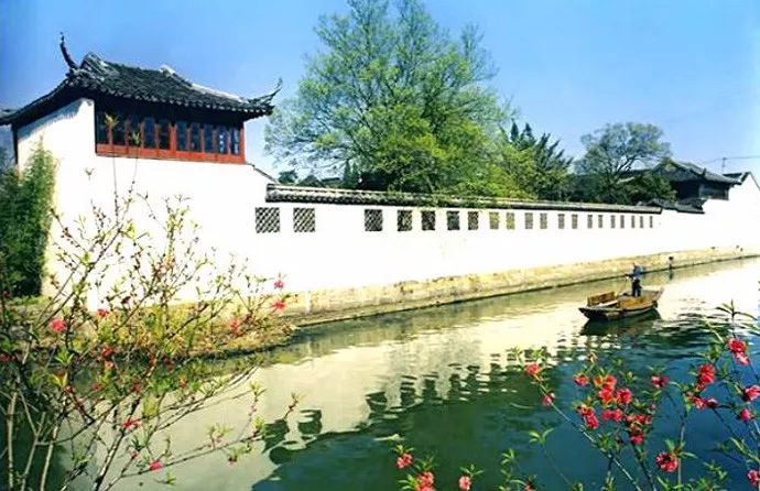 江苏南通谯楼景点介绍1