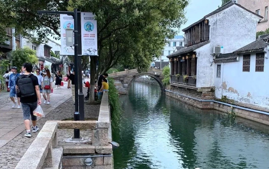 江苏南京牛头禅文化园景点介绍1