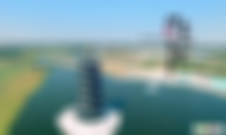 江苏宿迁印象黄河景区景点介绍1