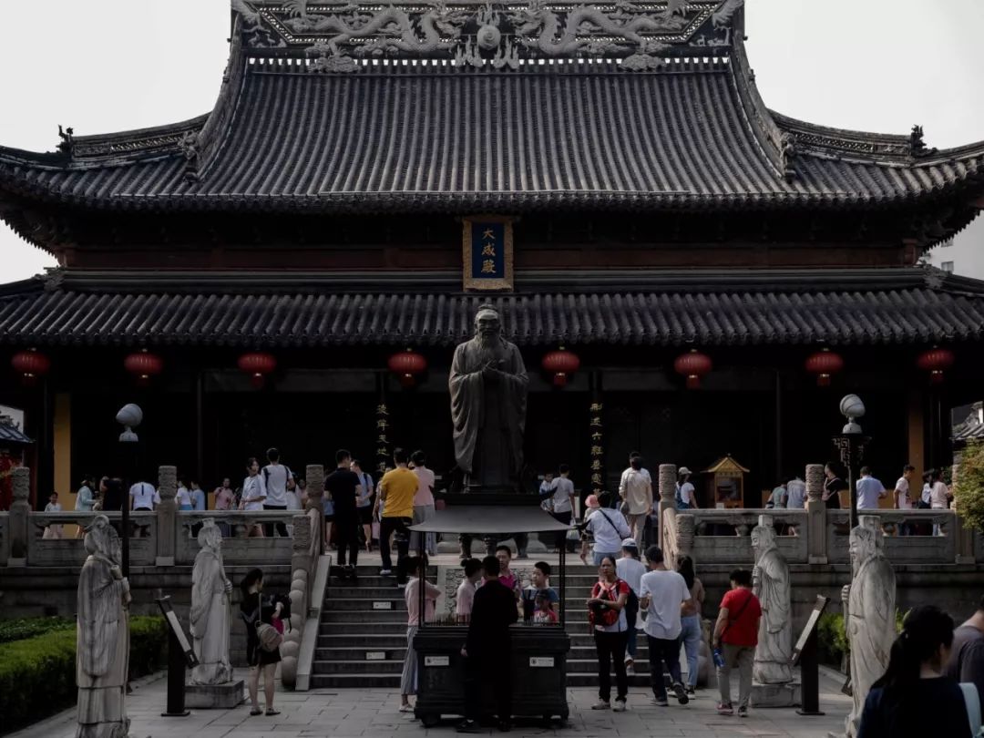 江苏无锡三国城曹操指挥船景点介绍1