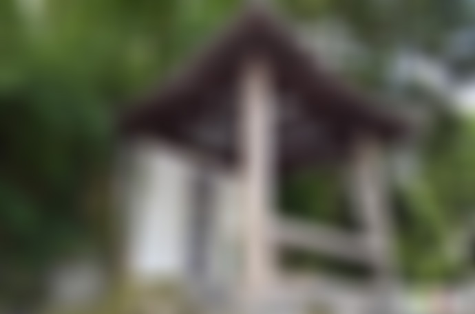 江苏镇江焦山华严阁景点介绍1