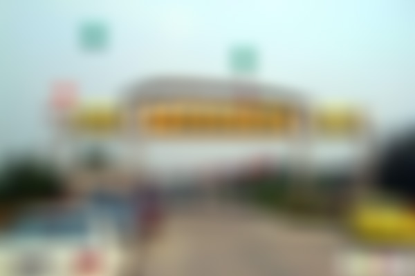 江苏南京栖霞山乾隆行宫遗址景点介绍1