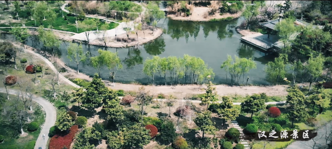 江苏徐州沛公园(国家3A级)景点介绍1