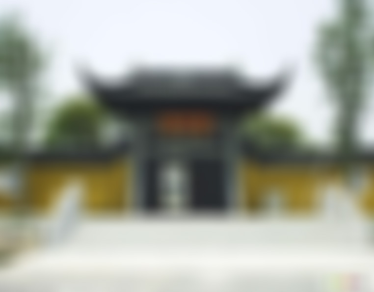 江苏苏州西山禹王庙景点介绍1