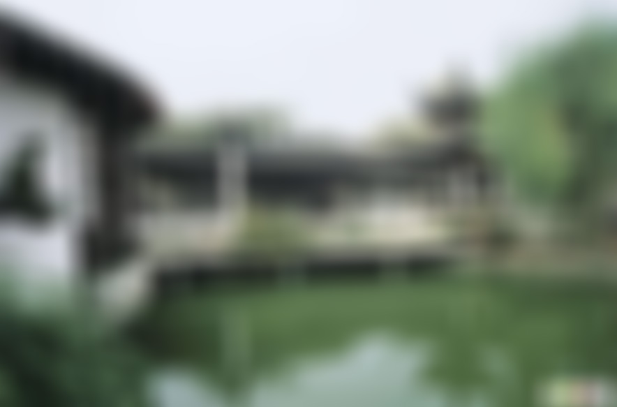 江苏徐州李可染艺术馆(国家3A级)景点介绍1