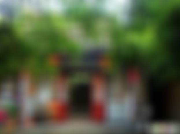 江苏连云港海州古城蒋宅景点介绍1