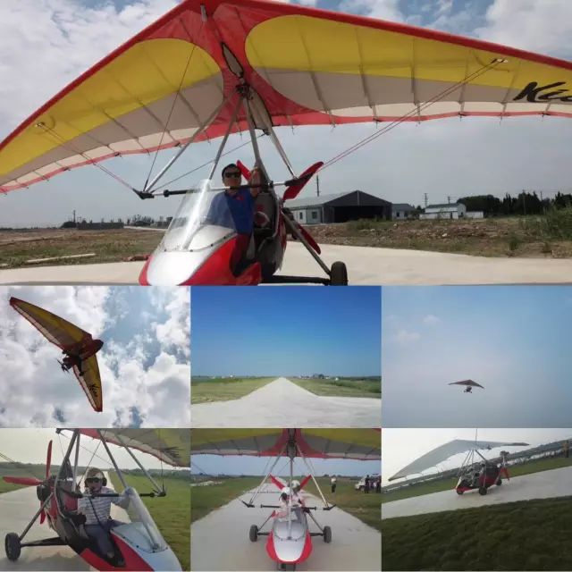 江苏徐州督公山滑索景点介绍1