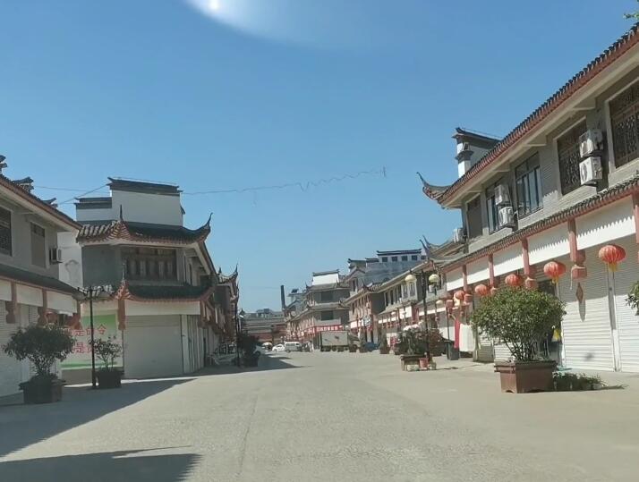 江苏淮安淮安运河博物馆景点介绍1