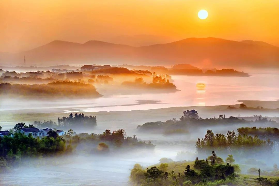 江苏无锡云湖国家级风景名胜区景点介绍2