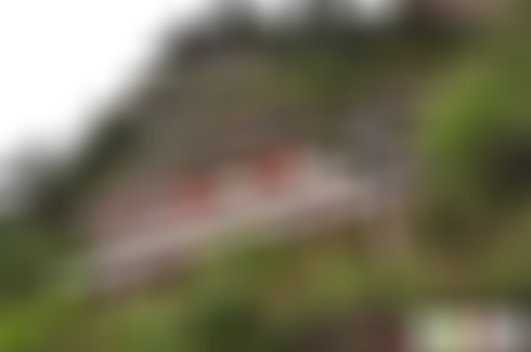 江苏南京方山达摩面壁崖景点介绍1